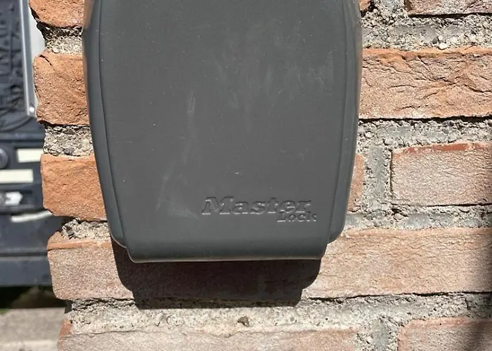 Tor Vergata Con Giardino Appartement