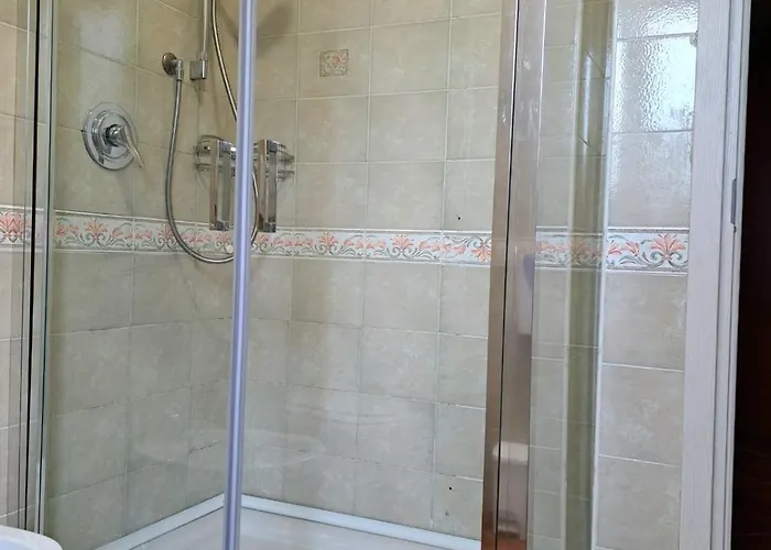 Appartement Tor Vergata Con Giardino